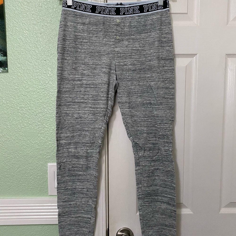 PINK pajama Pants